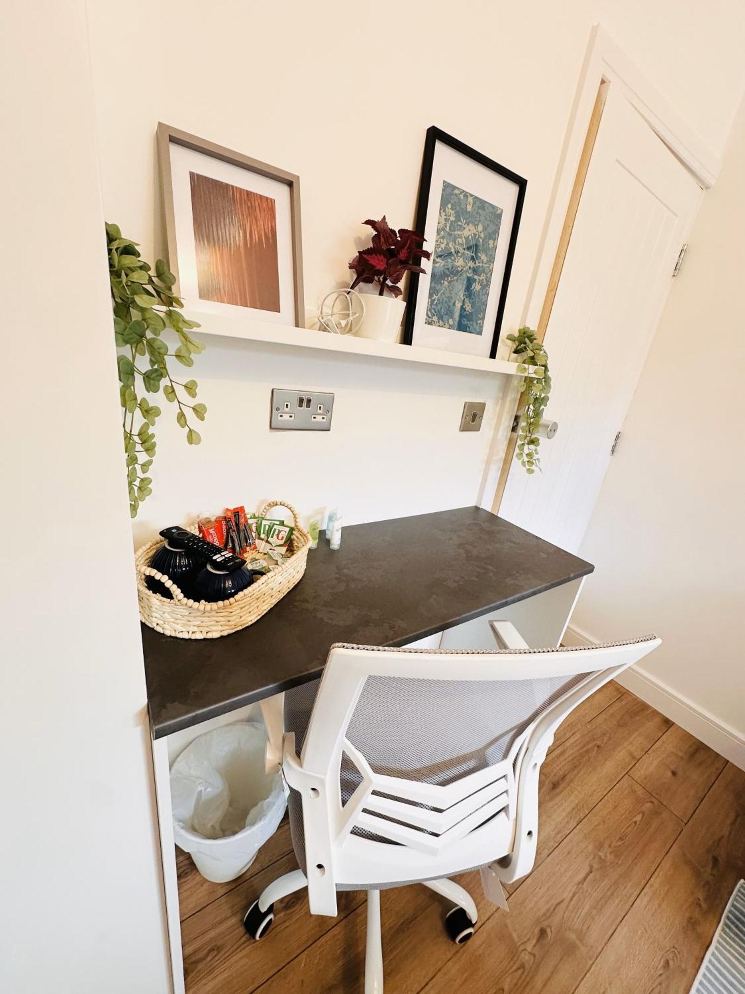 R4 Luxury Studio En-Suite Room In Harborne Lane By Queen Elizabeth Hospital Birmingham Exterior photo